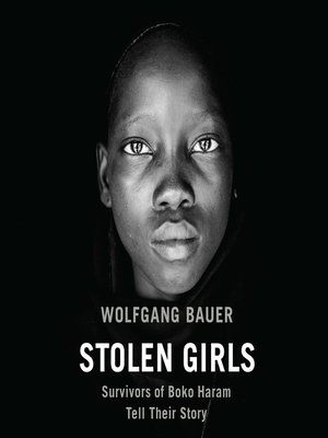 cover image of Stolen Girls